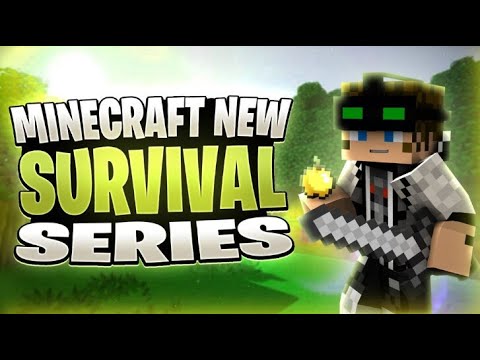 🛑 Minecraft Zero to Hero Series Starts Now!! - YouTube