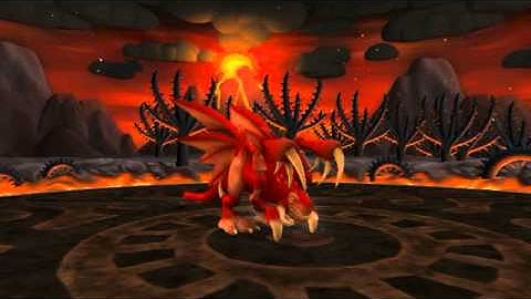 Spore Creature Creator Video - Zergling