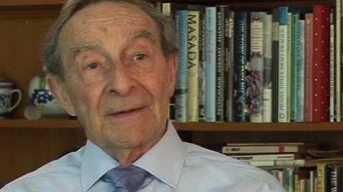 Norman Greenwood - Explaining Mössbauer spectroscopy (153/252)