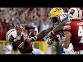 College Football Cheap Shots - YouTube