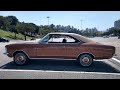 Opala Comodoro 75, ar condicionado, 6 cilindros // Caçador de Carros