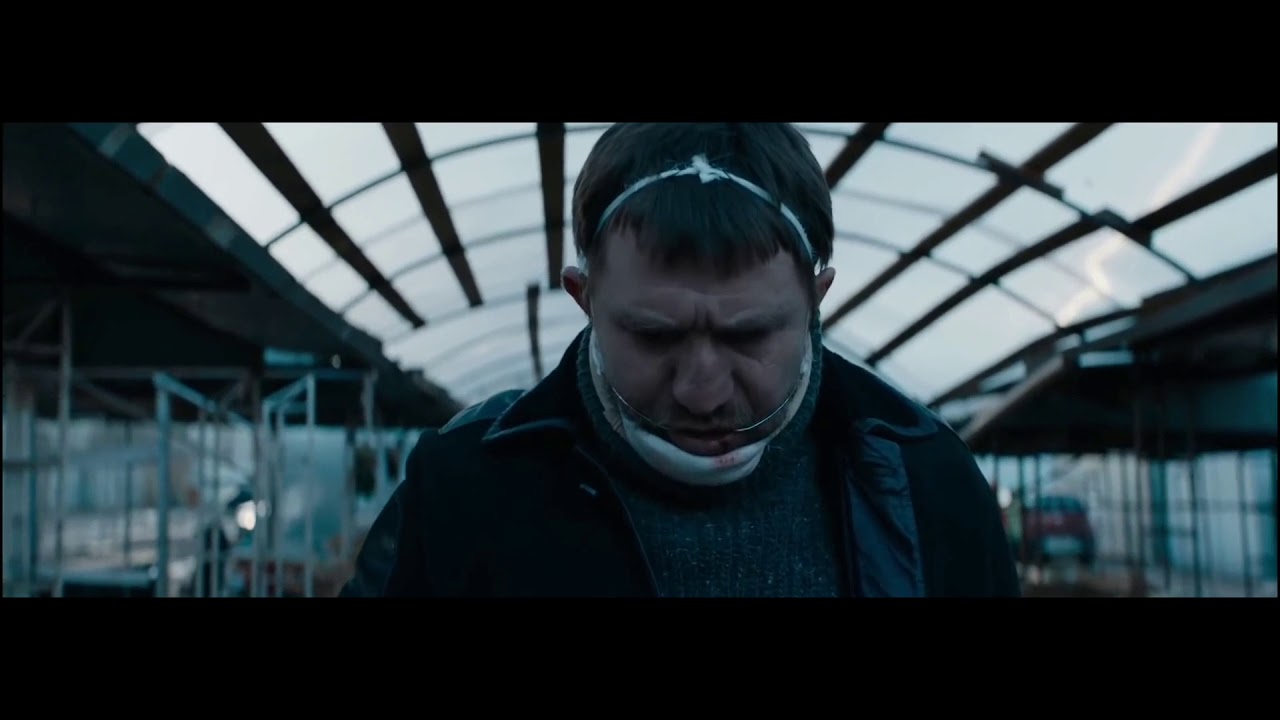 Машина брутто каспийский