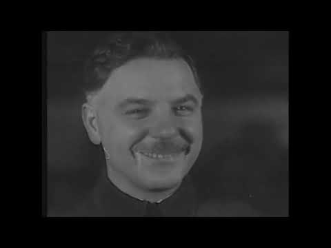 Видео: Как Гитлер и Сталин войну развязали