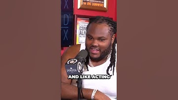 Inside Grizzley World: Tee Grizzley