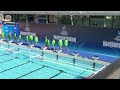 Morning Session | Day 1 | Groups | World Aquatics Men's U16 Water Polo Championships 2026