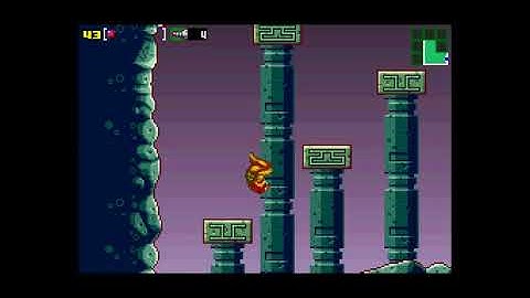 Metroid: Zero Mission - 15% Hard Walkthrough Part 1/3