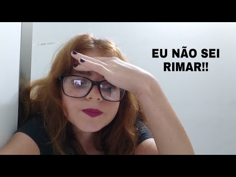 Desafio do rap |ANINHA GLIR