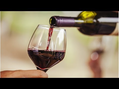 Can a Glass of Wine Benefit Your Health?