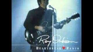 Roy Orbinson-Heartbreak radio (HQ) chords