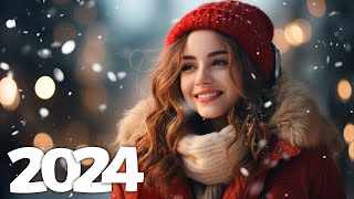 Christmas Music Mix 2024 ️🎄Taylor Swift, Coldplay, Justin Bieber, Maroon 5, Ellie Goulding Style #01