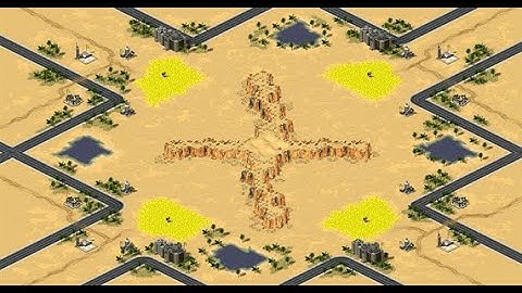 Some FFGs with Kikematamitos & 1 with Giant; 2 vs 2 Ra2 Ladder - Red Alert 2 & Yuri