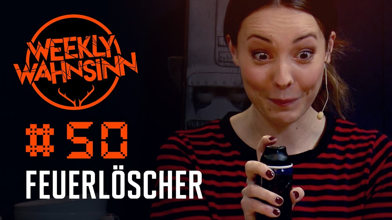 Wahnsinn mit 50 zu datieren
