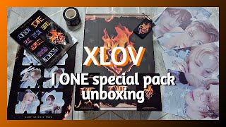 アイドル XLOV \