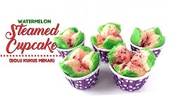 Daftar Resep  Bolu  Kukus  Watermelon Tutorial Kreasi Fanta 