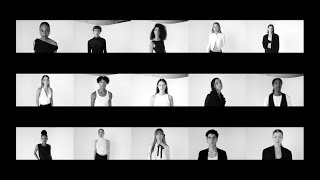 Our Model Management - Agency Video