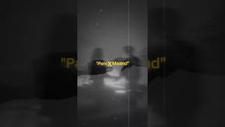 Paro X Maand || Aesthetic Lyrical Status ||#paaro #maand #lyrics #hindisong #love#lyricsvideo