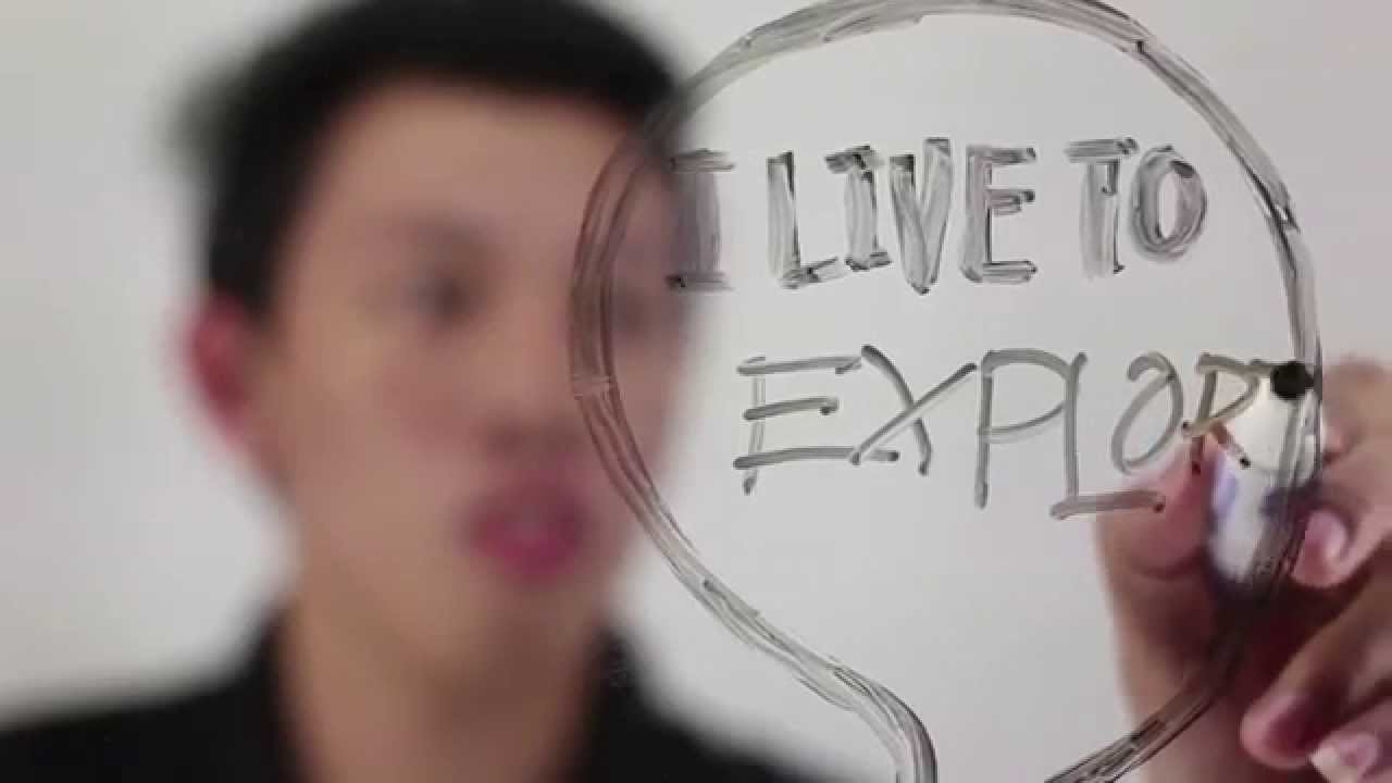 Edward Doma's Live To Feel Story