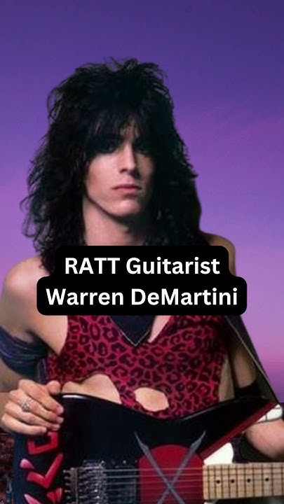 ozzy osbourne george lynch