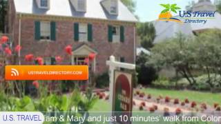 Cedars of Williamsburg Bed & Breakfast - Williamsburg Hotels, Virginia