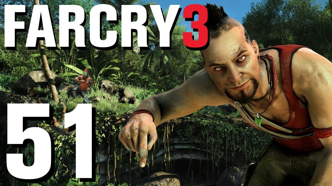 far cry 2 endings