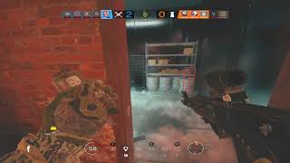 Cluster Charge Clutch