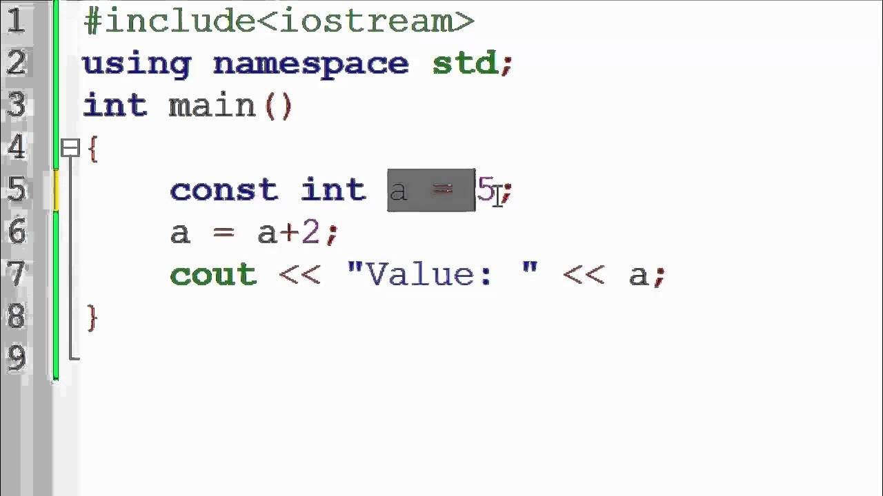 Переменные c++. Div c++. Константа c++. Define c++.