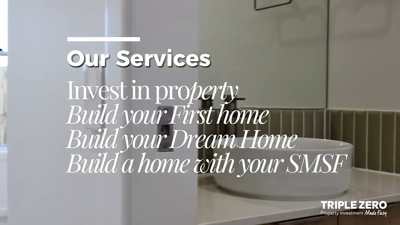 About Us | Triple Zero Property