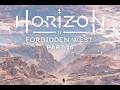 Horizon Forbidden West - Part 16: Tallneck Cinnabar Sands