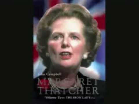 margaret thatcher ending a labour govt part 1