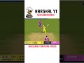CSK VS RR || FIRST OVER 🔥🔥#shorts #cricket #cskvsrr #shorts