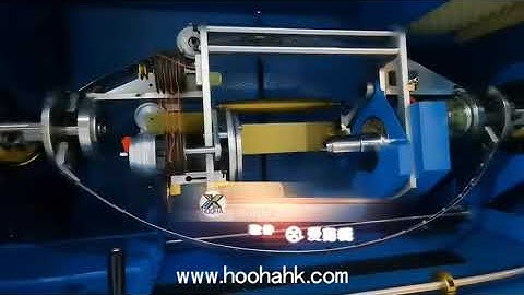 Cable Back-twist Pair twist Triple twist machine Manufacturer