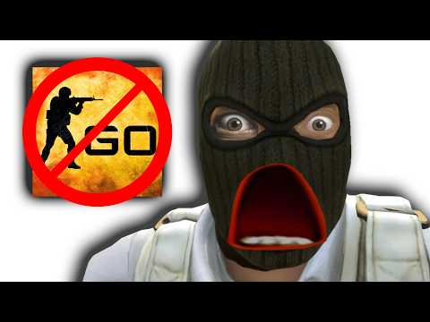Valve Killed CS:GO. Here's What We Lost.