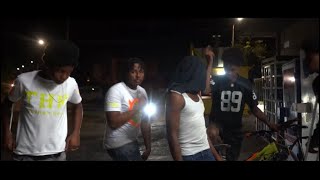 Rwwr Trigga - F*ck The Rules ft. SanzoBaby (Official Music Video)