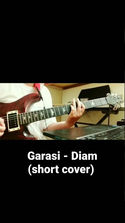 GARASI - DIAM (Short Cover) #Short