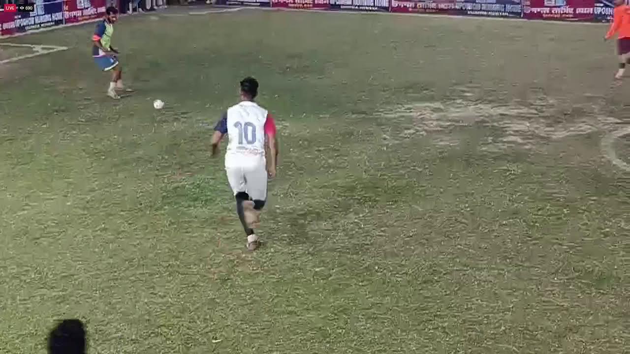 হাওড়া কাঁকড়া পাড়া বুলেট ধামাকা... শ্যাম পুর স্টার বনাম রাকিব মরতজা ব্রিগেড