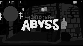 INTO THE ABYSS But Bad - Down (Fallen but bad)
