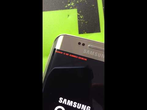 recovery kernel is not