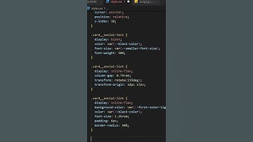 Profile Card | CSS Animation | with source code | stylish profile card css | digital supporter