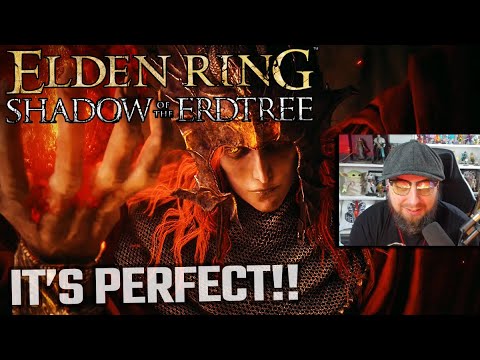 Elden Ring's Shadow of the Erdtree trailer is full of new ways to die