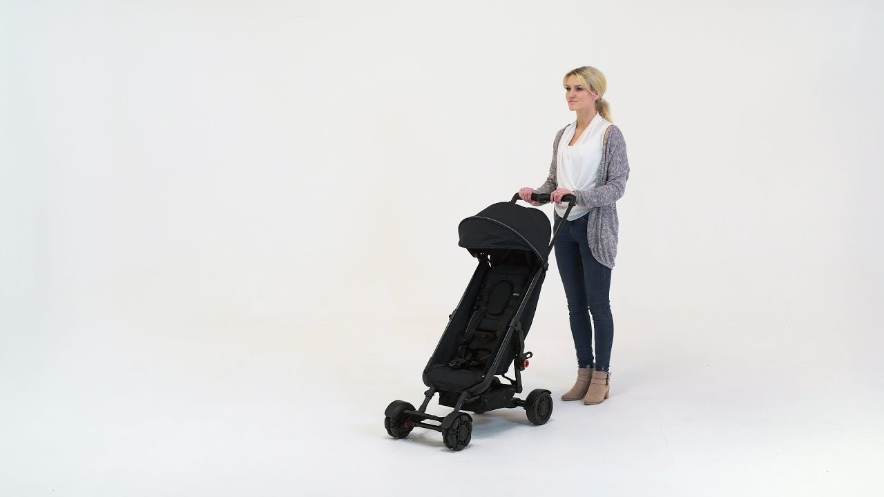 stroller omnio