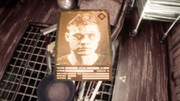 Observer System Redux PS5 Part 8. The Happy Ending Blood Trail?