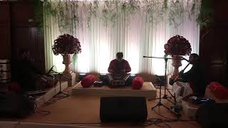 Instrumental music | Hindustani Classical music Santoor Tabla Flute
