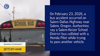Luke Brittan Killed in Accident on State Highway 22 in Polk County