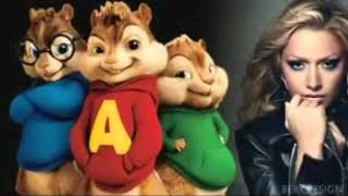 Hadise - Nerdesin Aşkım Chipmunks Version