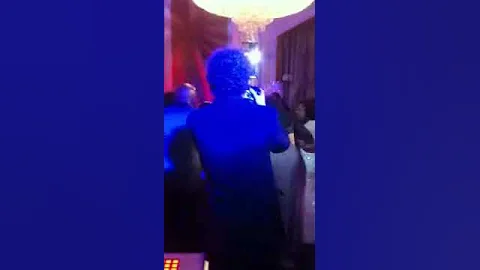 Charles Emeka introduces Banky W