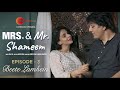 Best Scenes From Episode 3 Mrs Mr Shameem I Saba Qamar Nauman Ijaz Best Scenes From Episode 3 Mrs Mr Shameem I Saba Qamar Nauman Ijaz