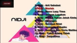 11 top lagu Nidji - Arti Sahabat - 50 menit - Secepat Kilat