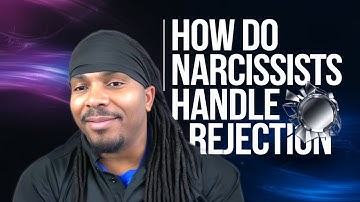 What Happens When You Reject A Narcissist?