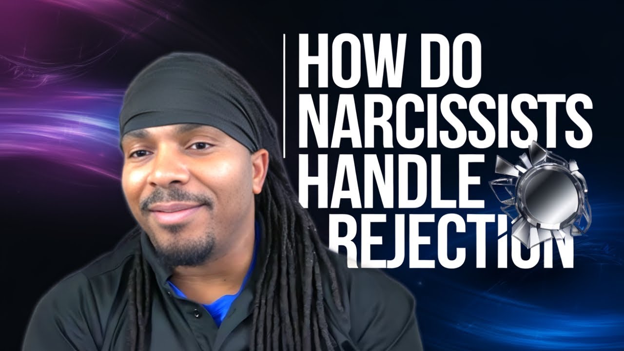 What Happens When You Reject A Narcissist?
