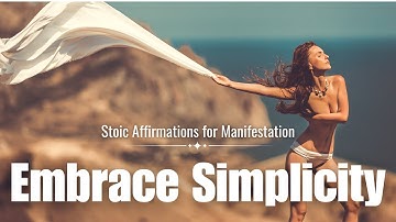 10 stoic quotes to find joy in simple living